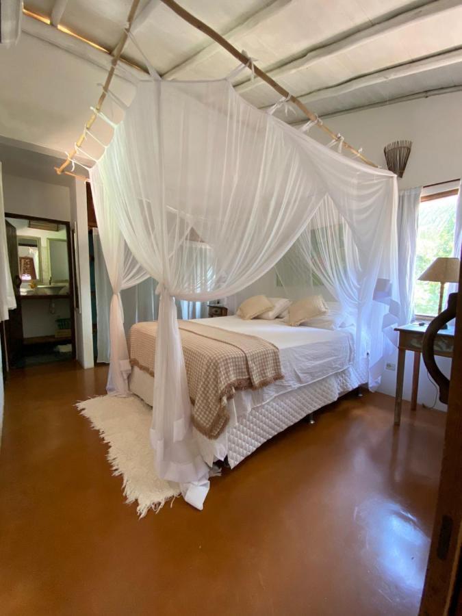 Vila Pitanga Trancoso Hotell Eksteriør bilde