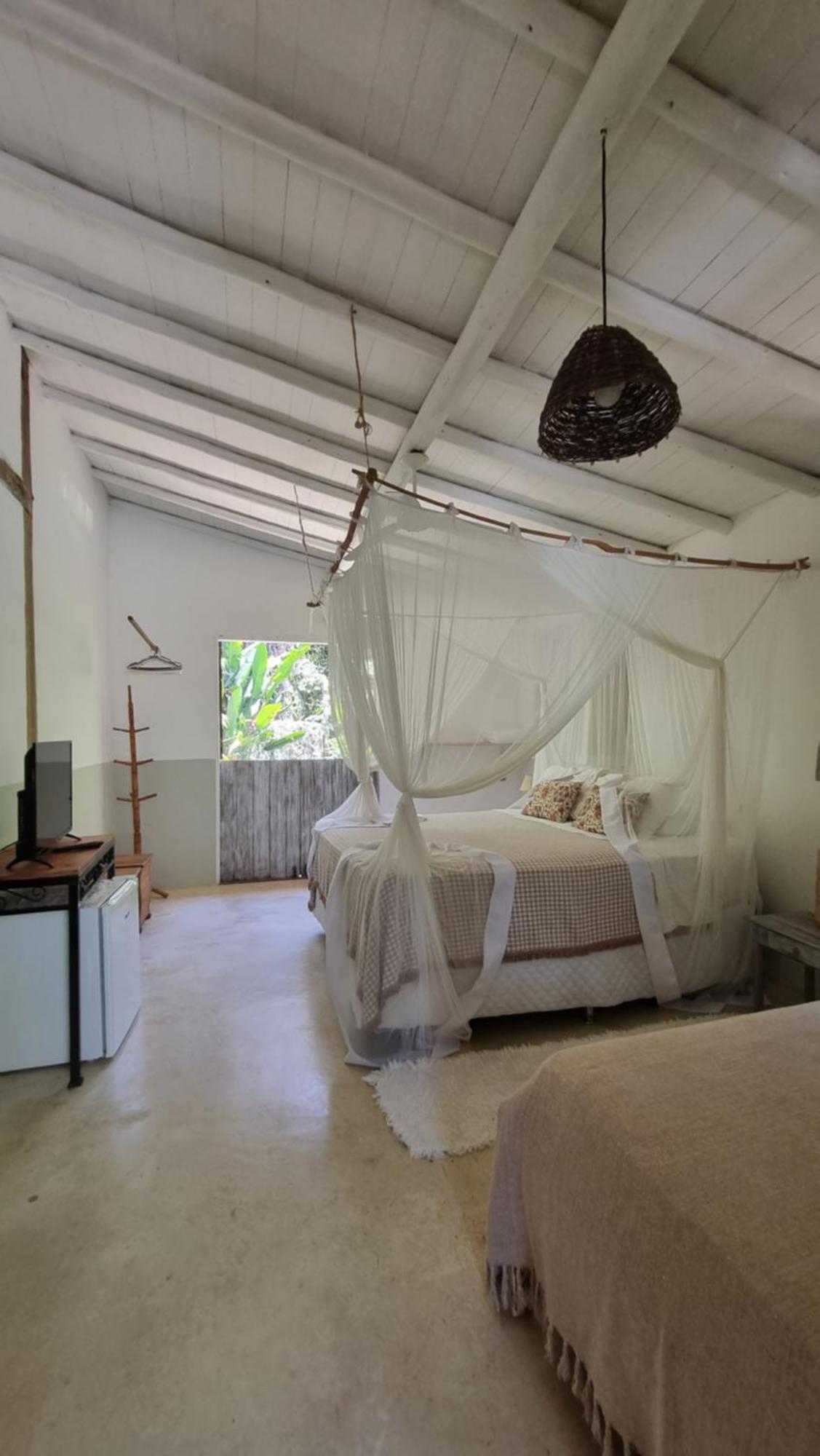 Vila Pitanga Trancoso Hotell Eksteriør bilde