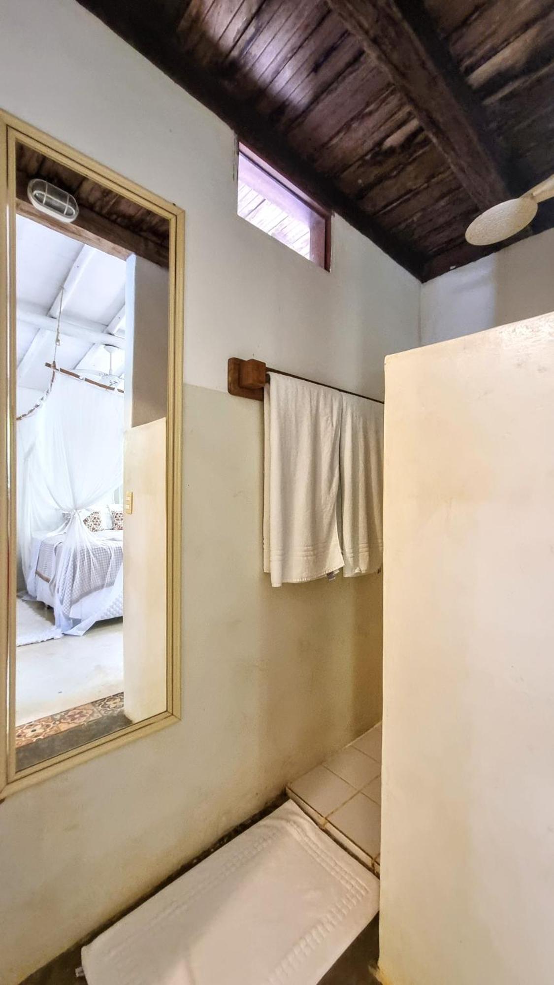 Vila Pitanga Trancoso Hotell Eksteriør bilde
