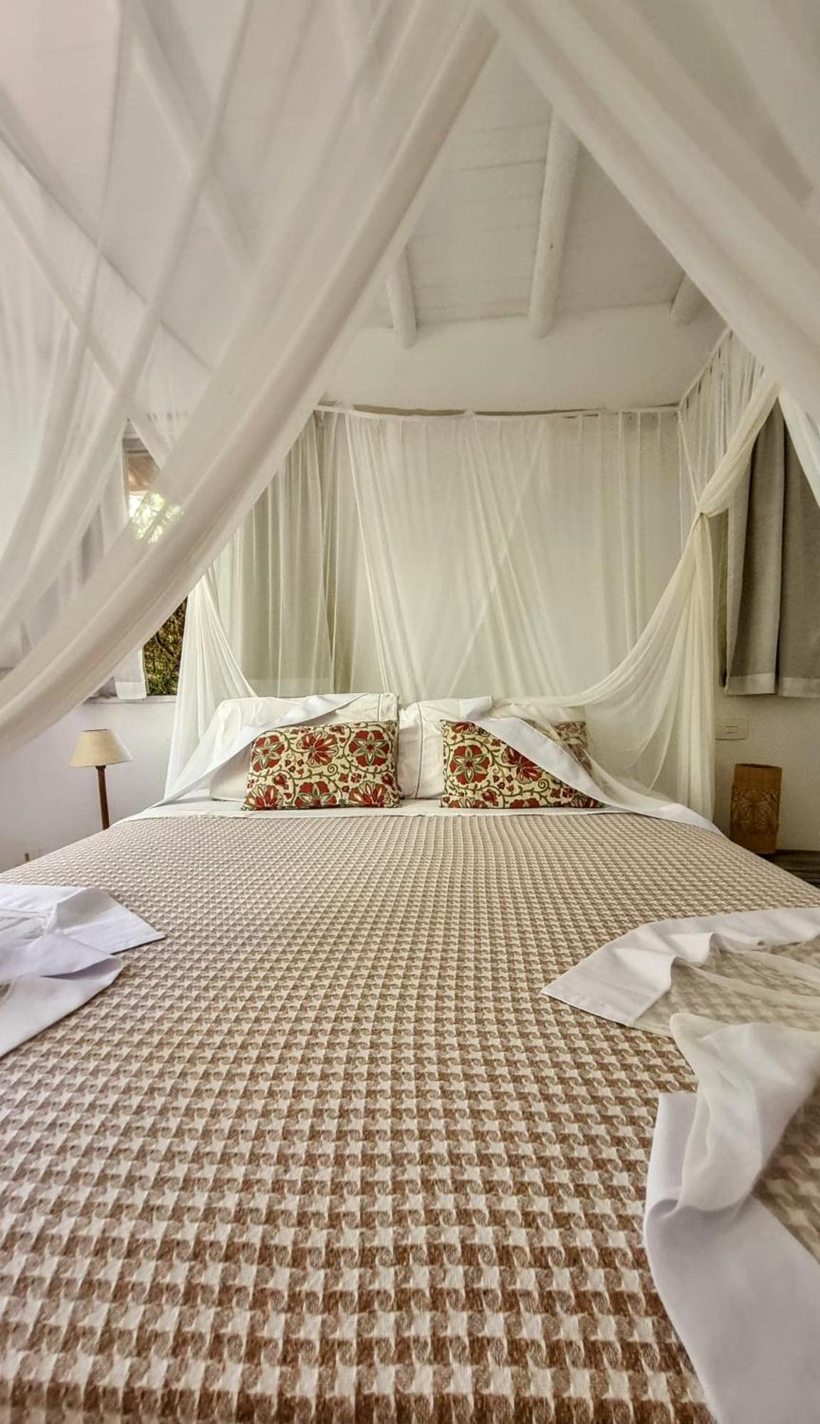 Vila Pitanga Trancoso Hotell Rom bilde