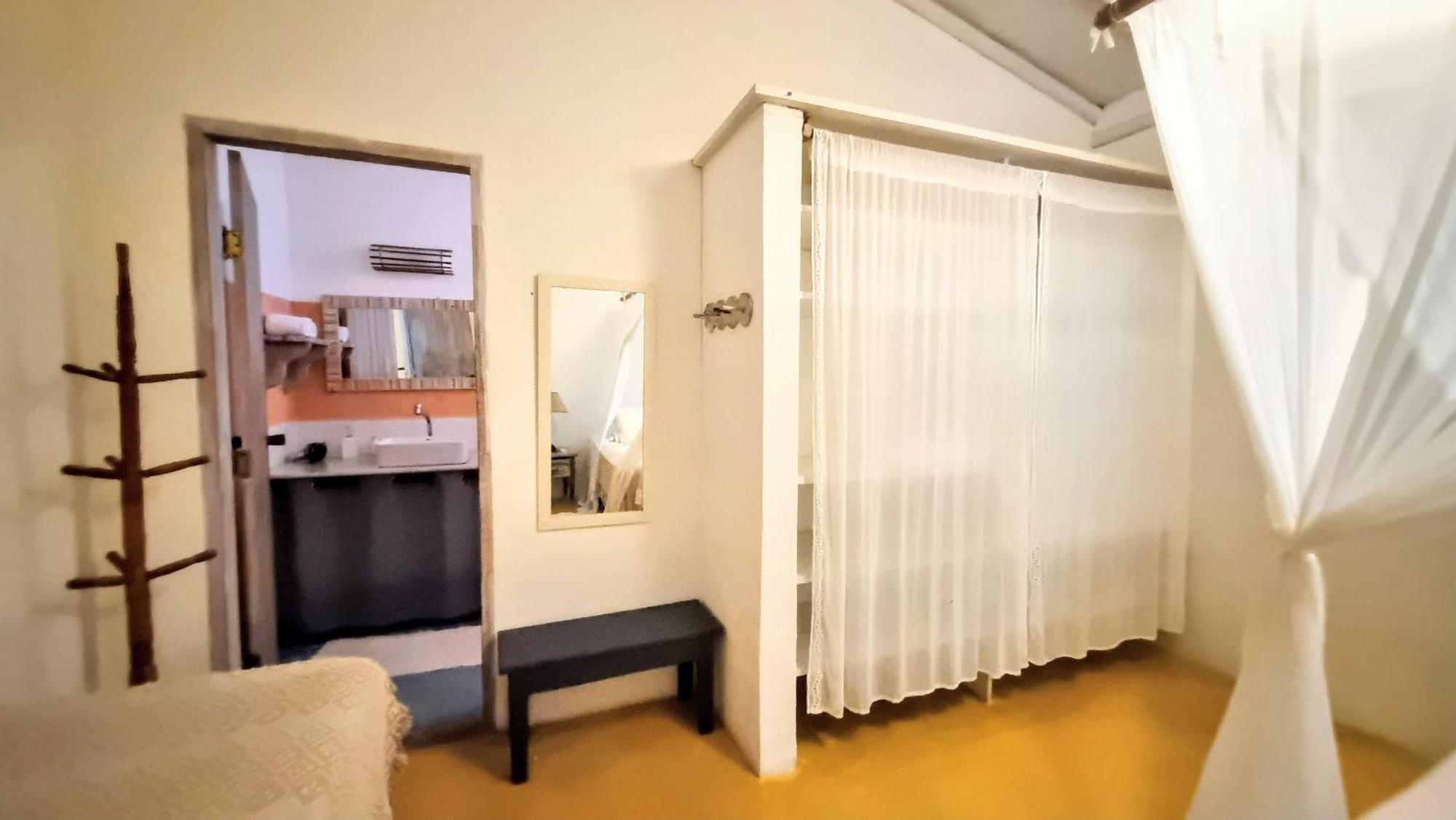 Vila Pitanga Trancoso Hotell Eksteriør bilde