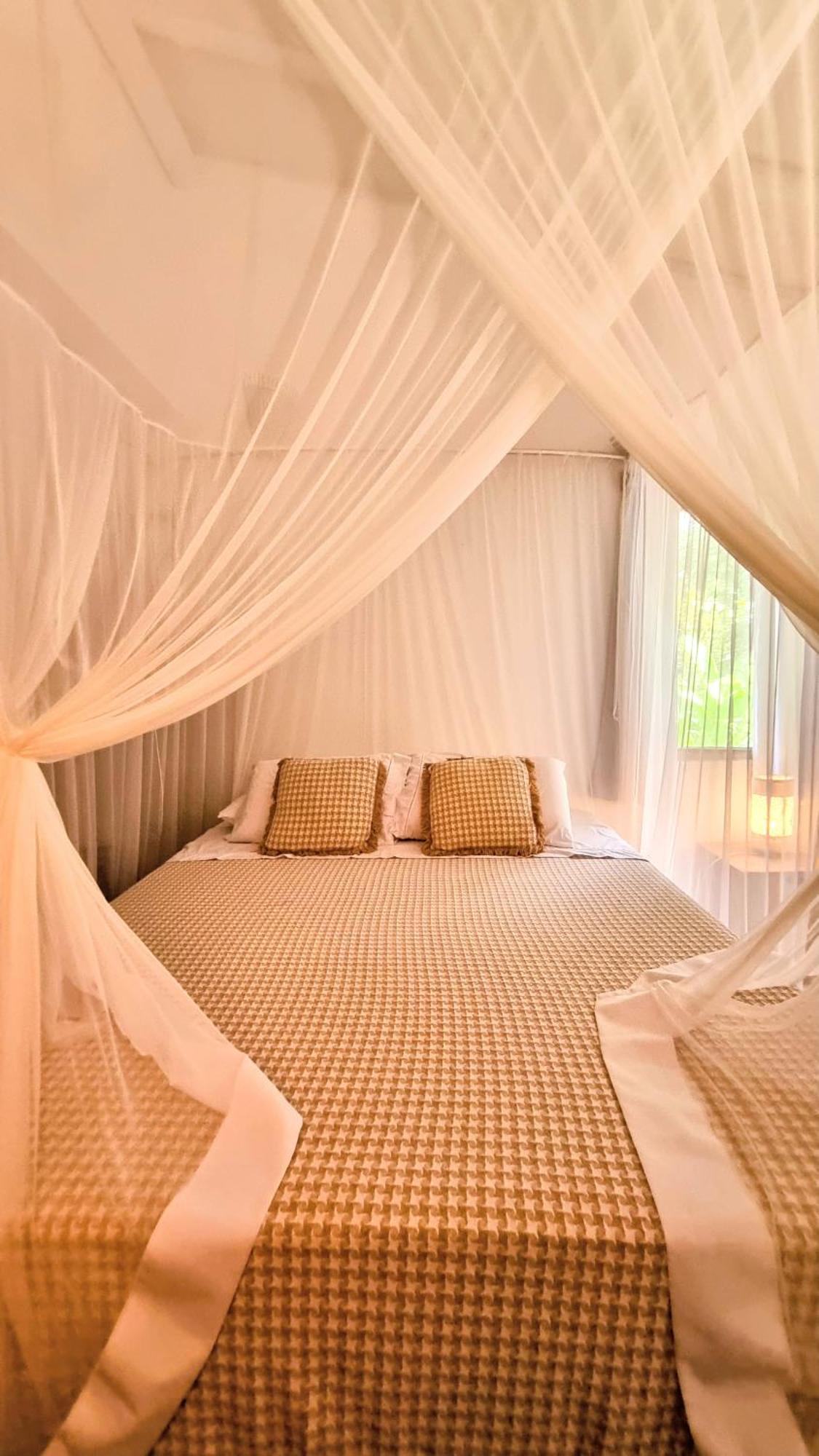 Vila Pitanga Trancoso Hotell Eksteriør bilde