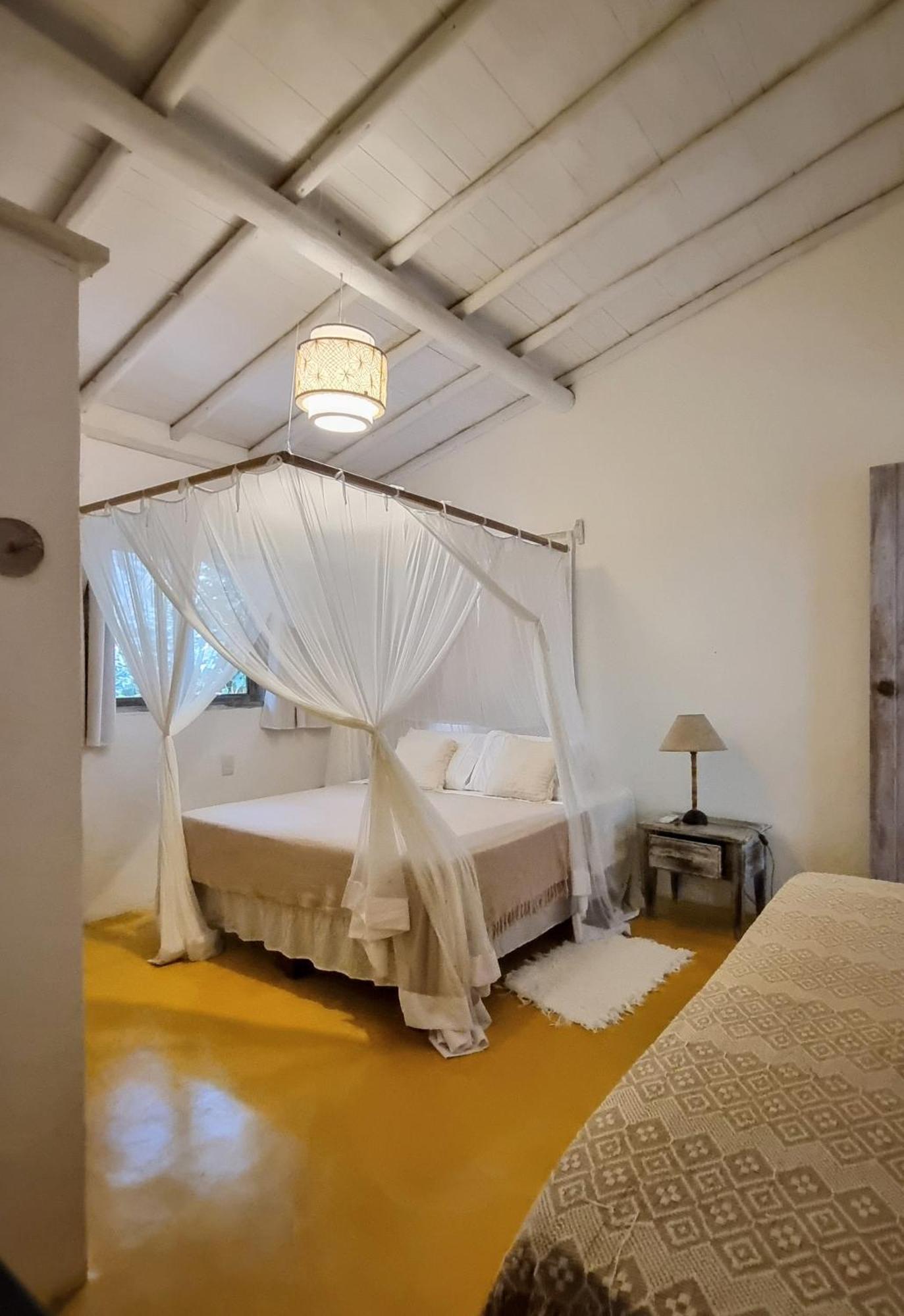 Vila Pitanga Trancoso Hotell Eksteriør bilde