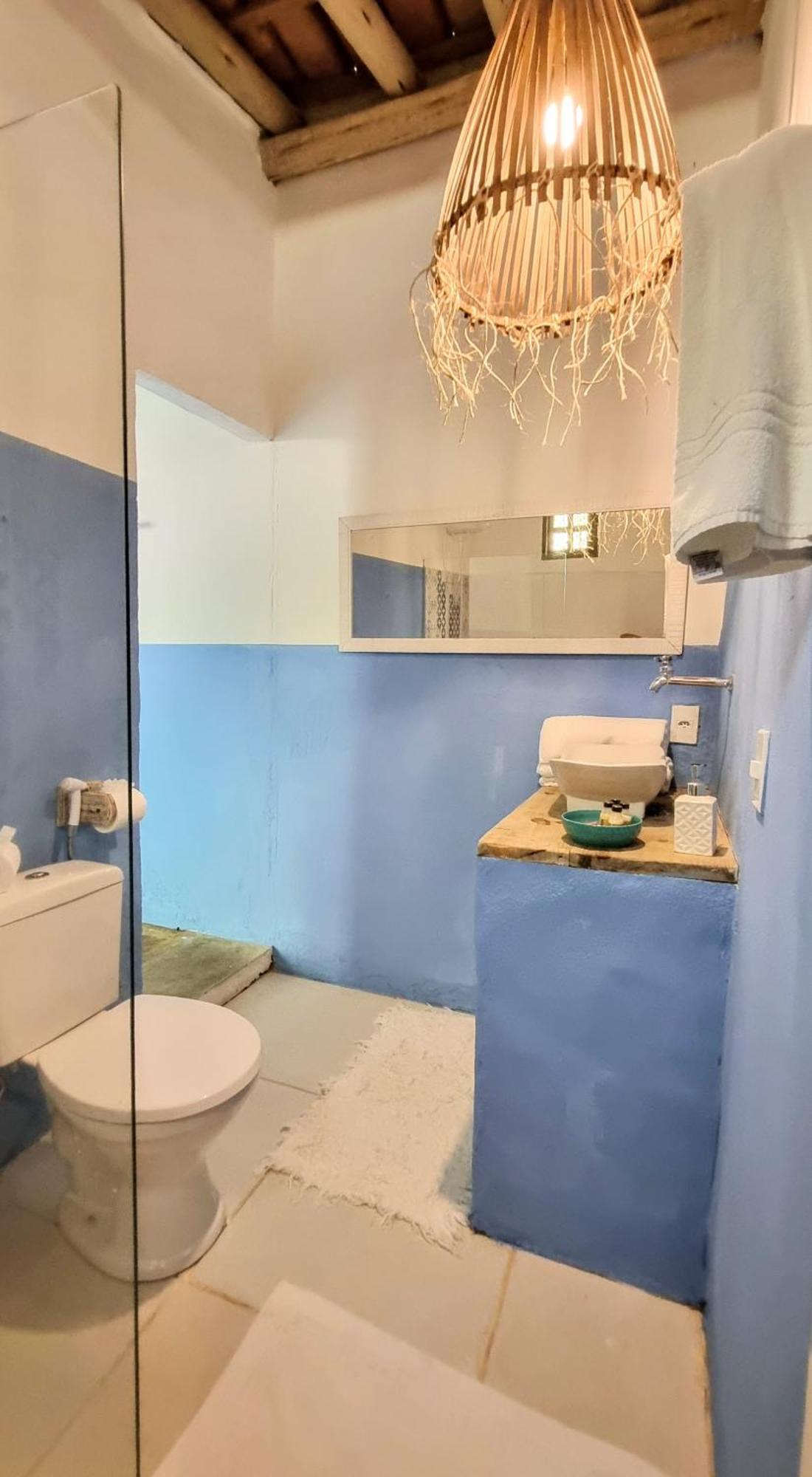 Vila Pitanga Trancoso Hotell Eksteriør bilde