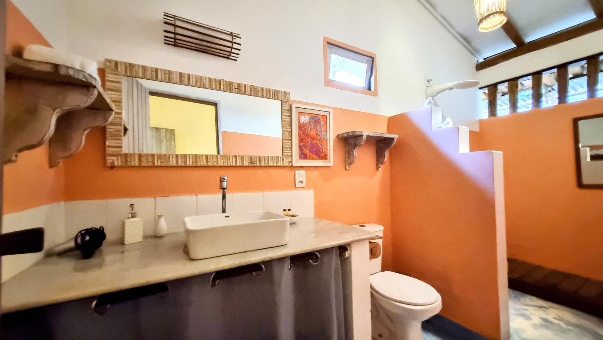 Vila Pitanga Trancoso Hotell Eksteriør bilde